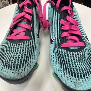 Nike vapormax flyknit 40 blue